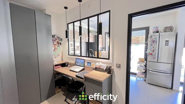 Maison 4 pièces - 97 m² Bien prestige