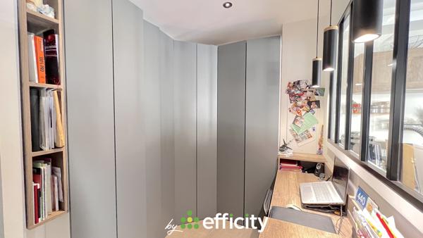 Maison 4 pièces - 97 m² Bien prestige