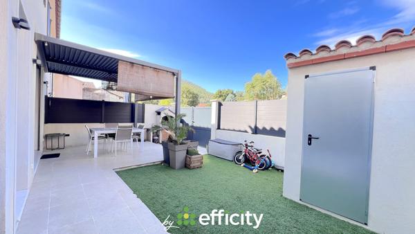 Maison 4 pièces - 97 m² Bien prestige