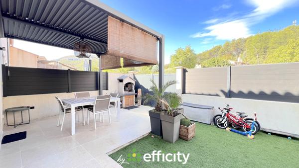 Maison 4 pièces - 97 m² Bien prestige