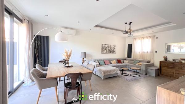 Maison 4 pièces - 97 m² Bien prestige