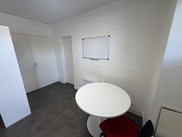 Bureaux bien situé à louer Orléans 100 m2 dans le Loiret (45)