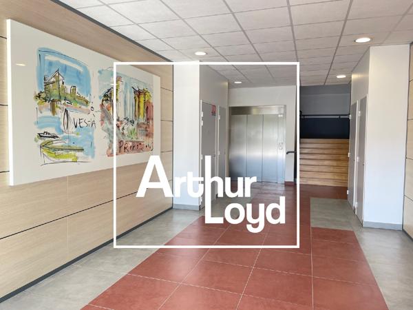 BUREAUX A LOUER - VENDARGUES SALAISON