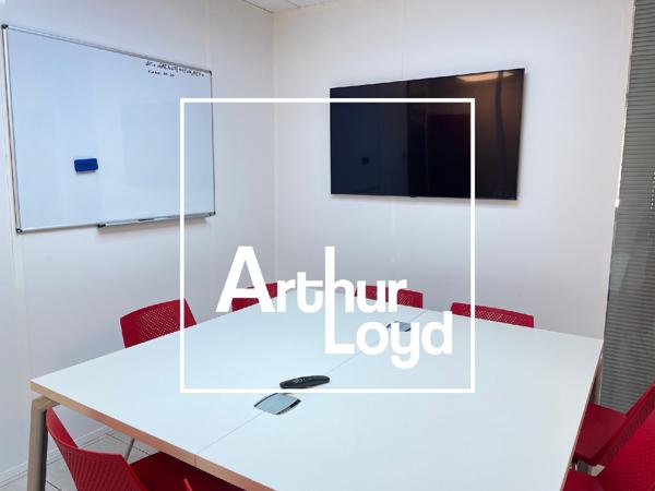 BUREAUX A LOUER - VENDARGUES SALAISON