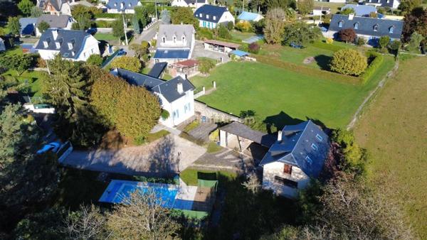 Vente Maison 6 pièces 147 m2 à Poueyferré