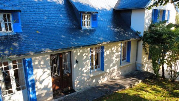 Vente Maison 6 pièces 147 m2 à Poueyferré