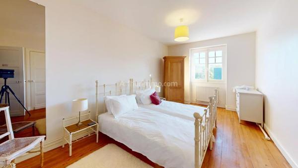 Vente Maison 6 pièces 147 m2 à Poueyferré