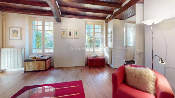 Vente Maison 6 pièces 147 m2 à Poueyferré