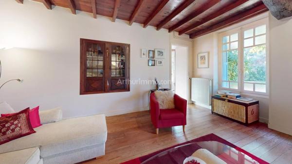 Vente Maison 6 pièces 147 m2 à Poueyferré