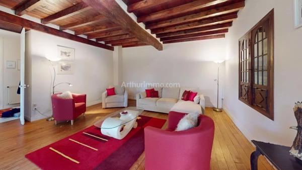 Vente Maison 6 pièces 147 m2 à Poueyferré