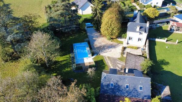 Vente Maison 6 pièces 147 m2 à Poueyferré