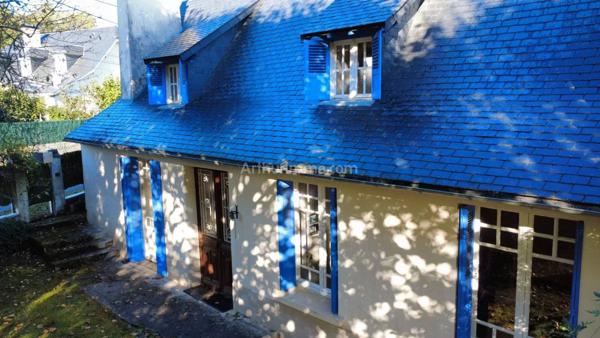 Vente Maison 6 pièces 147 m2 à Poueyferré