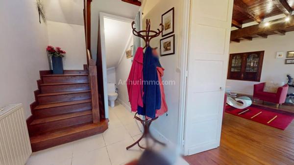 Vente Maison 6 pièces 147 m2 à Poueyferré