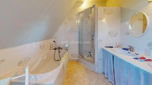 Vente Maison 6 pièces 147 m2 à Poueyferré