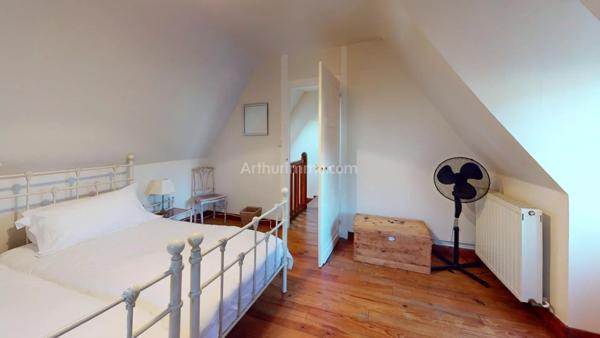 Vente Maison 6 pièces 147 m2 à Poueyferré