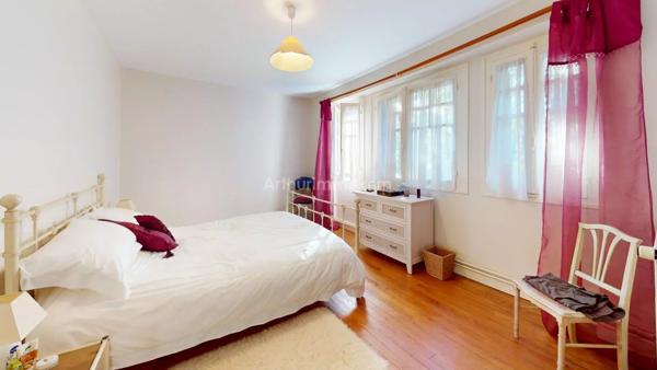 Vente Maison 6 pièces 147 m2 à Poueyferré