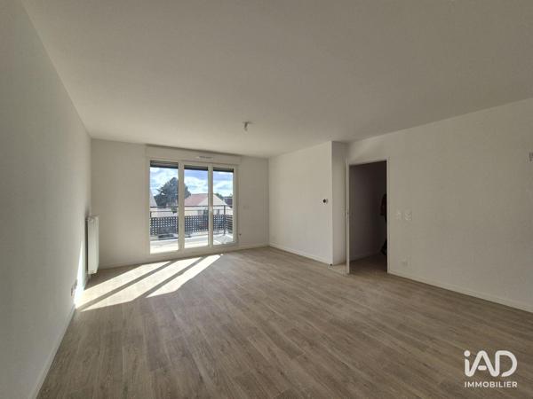 Appartement (neuf) à vendre 2 pièces 40 m² Bréval