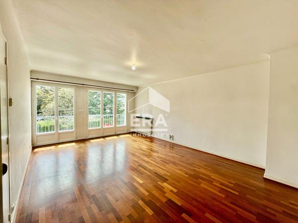 Appartement 4 pièces ? 100 m² ? Pau / Billère