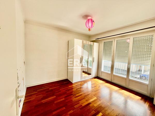Appartement 4 pièces ? 100 m² ? Pau / Billère