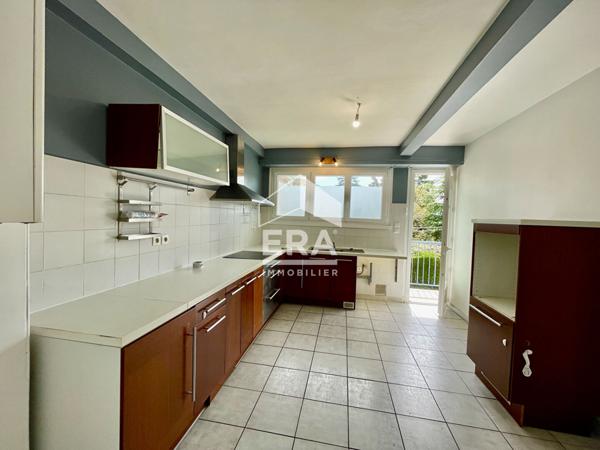 Appartement 4 pièces ? 100 m² ? Pau / Billère