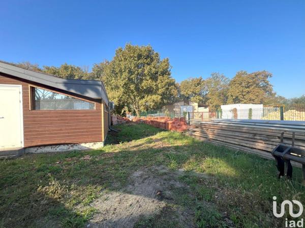 Local d’activité à vendre 700 m² Mont-de-Marsan