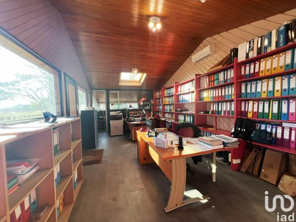 Local d’activité à vendre 700 m² Mont-de-Marsan