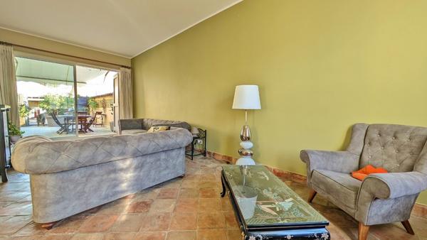 Maison 8 pièces - 252 m² Bien prestige