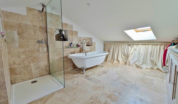 Maison 8 pièces - 252 m² Bien prestige