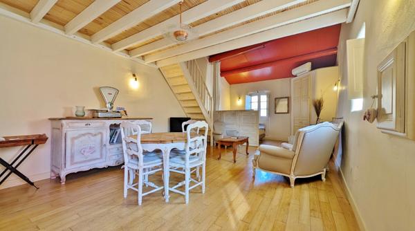 Maison 8 pièces - 252 m² Bien prestige