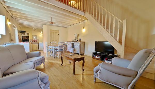 Maison 8 pièces - 252 m² Bien prestige