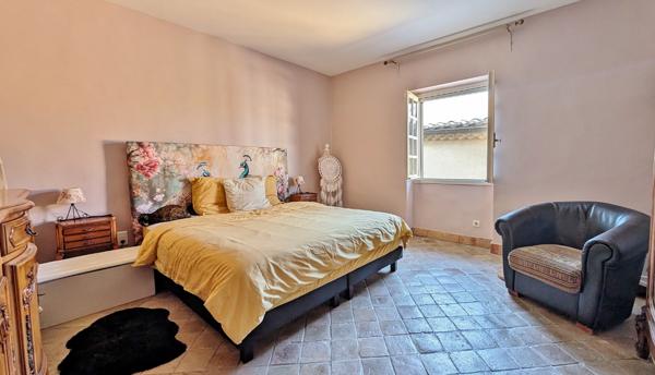 Maison 8 pièces - 252 m² Bien prestige