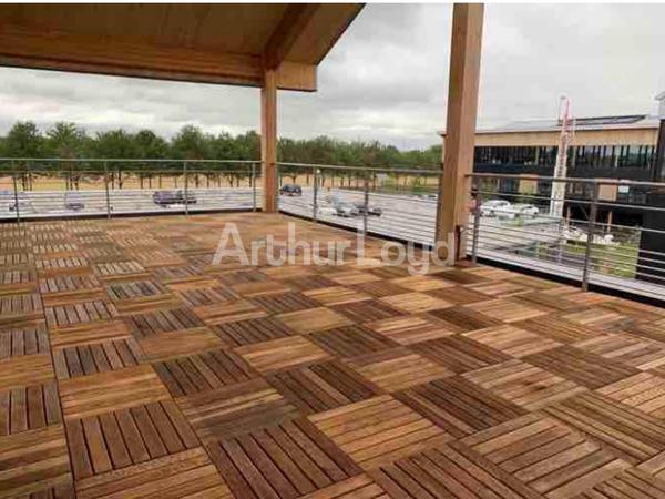 Bureaux à vendre ou à louer à Villeneuve d’Ascq dans immeuble qualitatif
