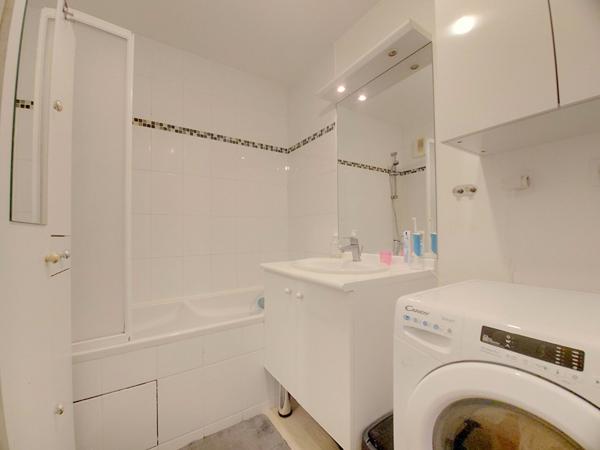 À vendre : Appartement moderne de 3 pièces à Le Loroux-Bottereau