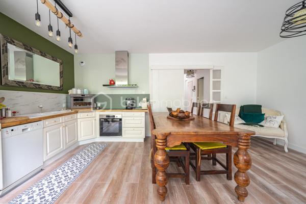 Appartement de 55 m²