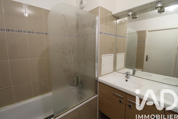 Appartement à vendre 3 pièces 68,35 m² Cormeilles-en-Parisis