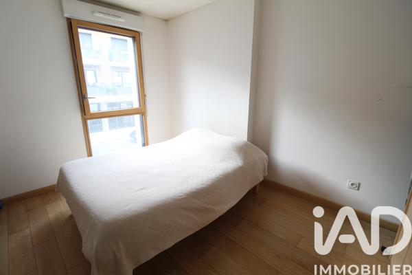 Appartement à vendre 3 pièces 68,35 m² Cormeilles-en-Parisis