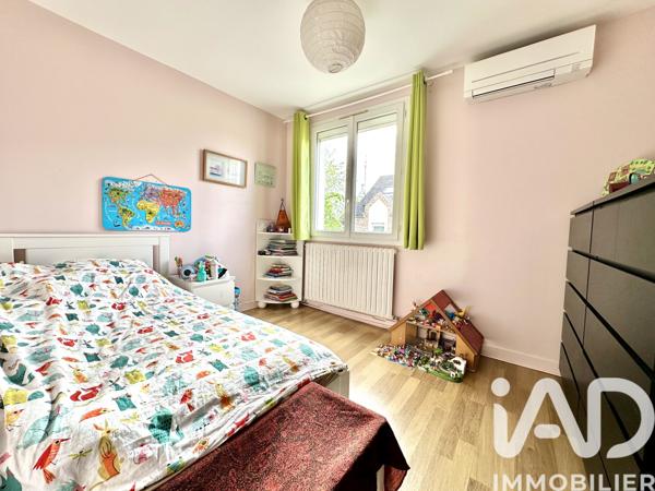 Maison à vendre 6 pièces 108 m² Rueil-Malmaison