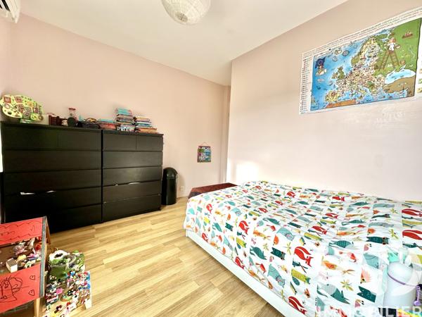 Maison à vendre 6 pièces 108 m² Rueil-Malmaison