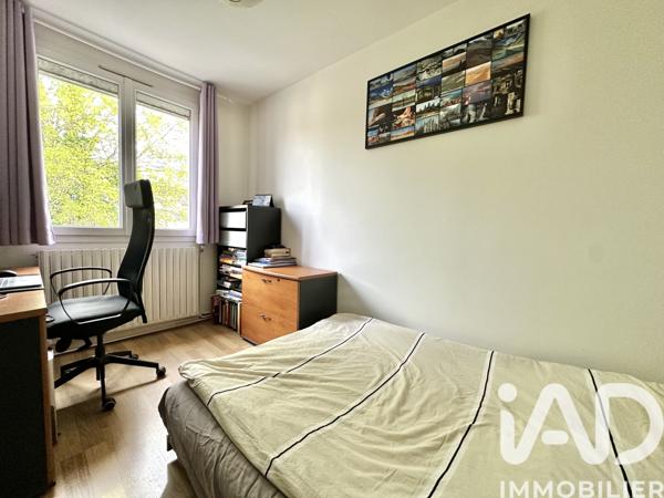 Maison à vendre 6 pièces 108 m² Rueil-Malmaison