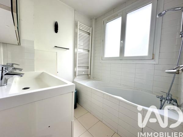 Maison à vendre 6 pièces 108 m² Rueil-Malmaison