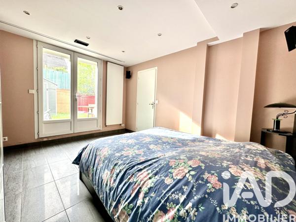 Maison à vendre 6 pièces 108 m² Rueil-Malmaison