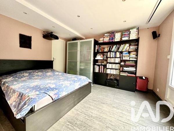 Maison à vendre 6 pièces 108 m² Rueil-Malmaison