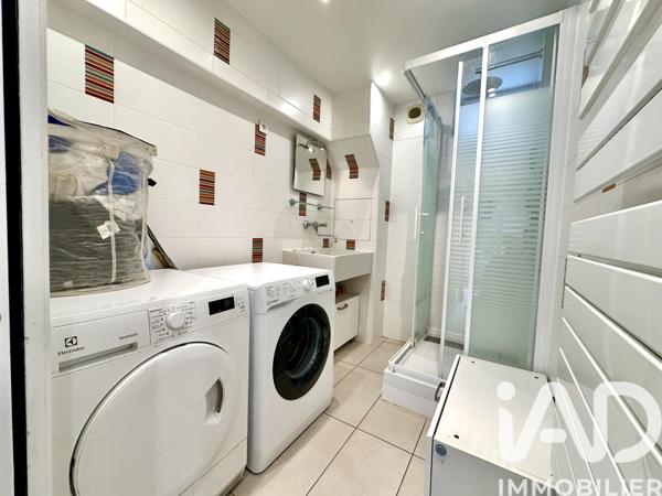 Maison à vendre 6 pièces 108 m² Rueil-Malmaison