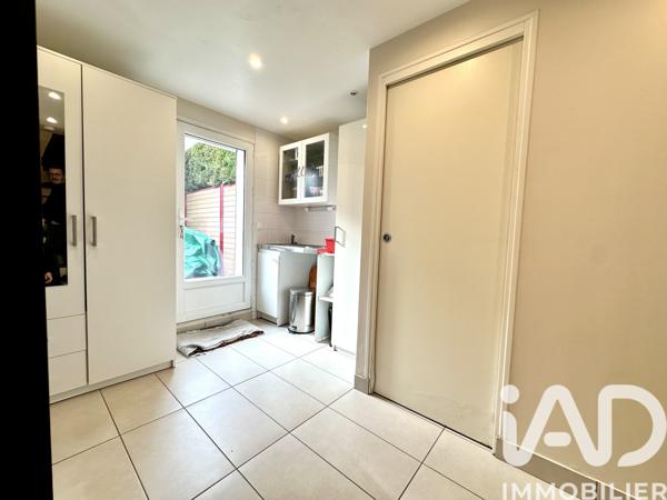 Maison à vendre 6 pièces 108 m² Rueil-Malmaison