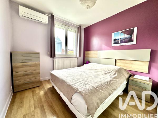 Maison à vendre 6 pièces 108 m² Rueil-Malmaison