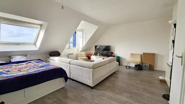 Vente Appartement 1 pièces 32 m2 à Longpont-sur-Orge