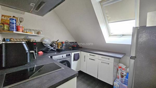 Vente Appartement 1 pièces 32 m2 à Longpont-sur-Orge