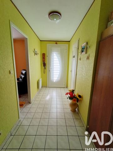 Maison à vendre 4 pièces 76 m² Auchel