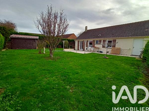 Maison à vendre 4 pièces 76 m² Auchel