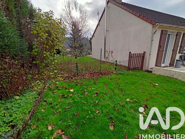 Maison à vendre 4 pièces 76 m² Auchel